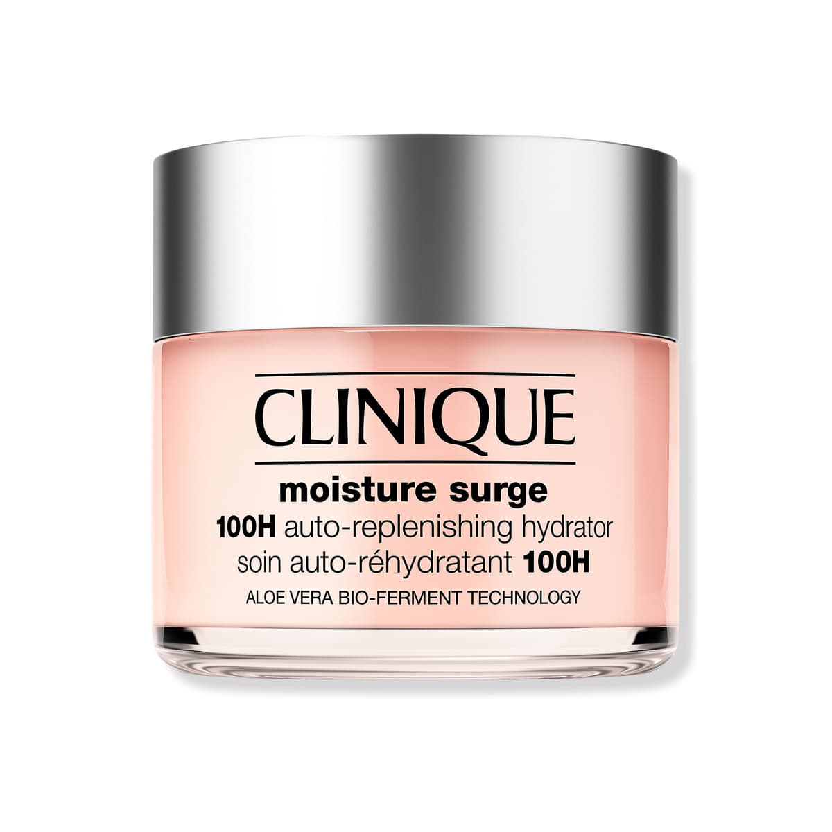 Moisture Surge 100H Auto-Replenishing Hydrator Gel Moisturizer with Hyaluronic Acid