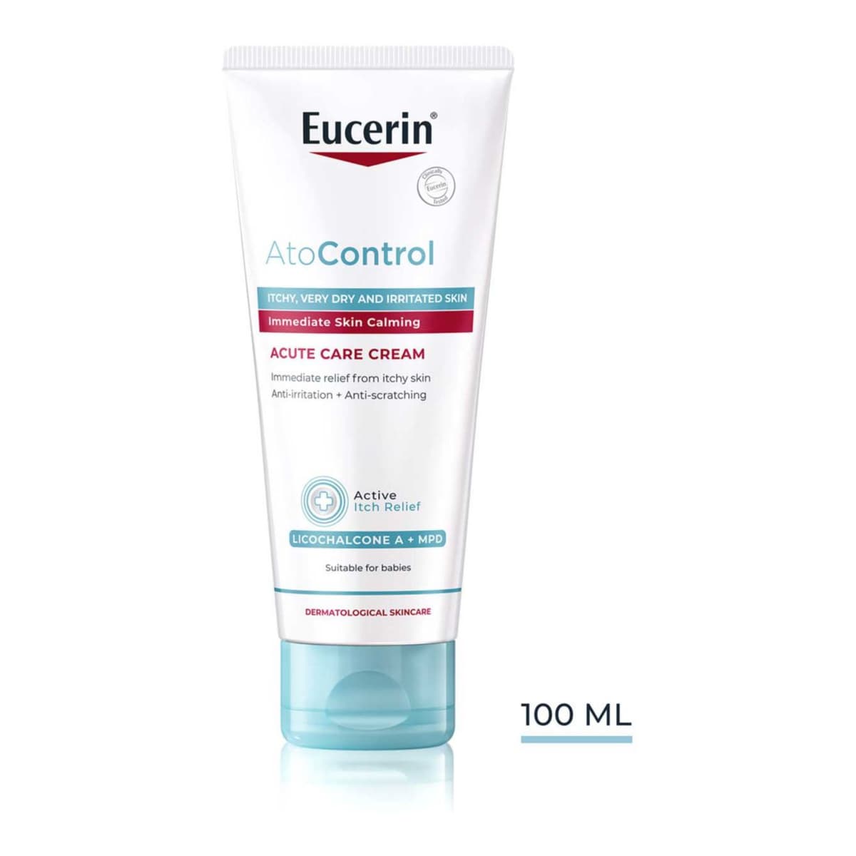 AtoControl Acute Care Cream
