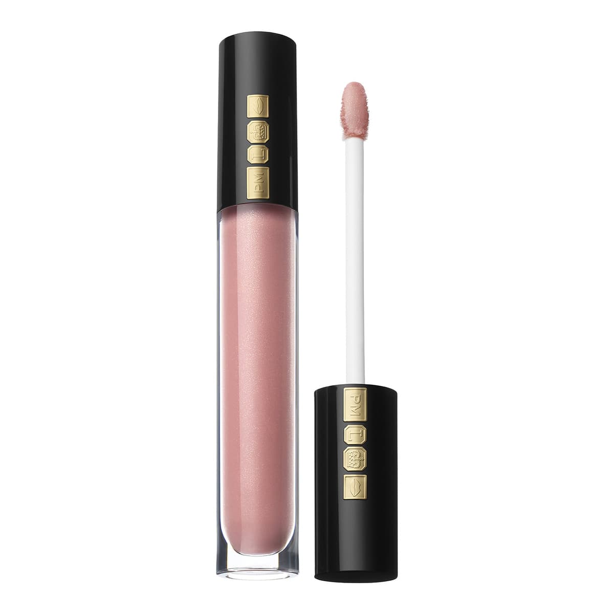 LUST: Lip Gloss, Love Potion