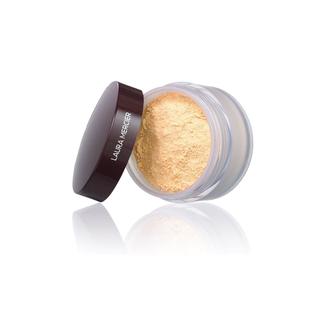 Translucent Loose Setting Powder, HONEY