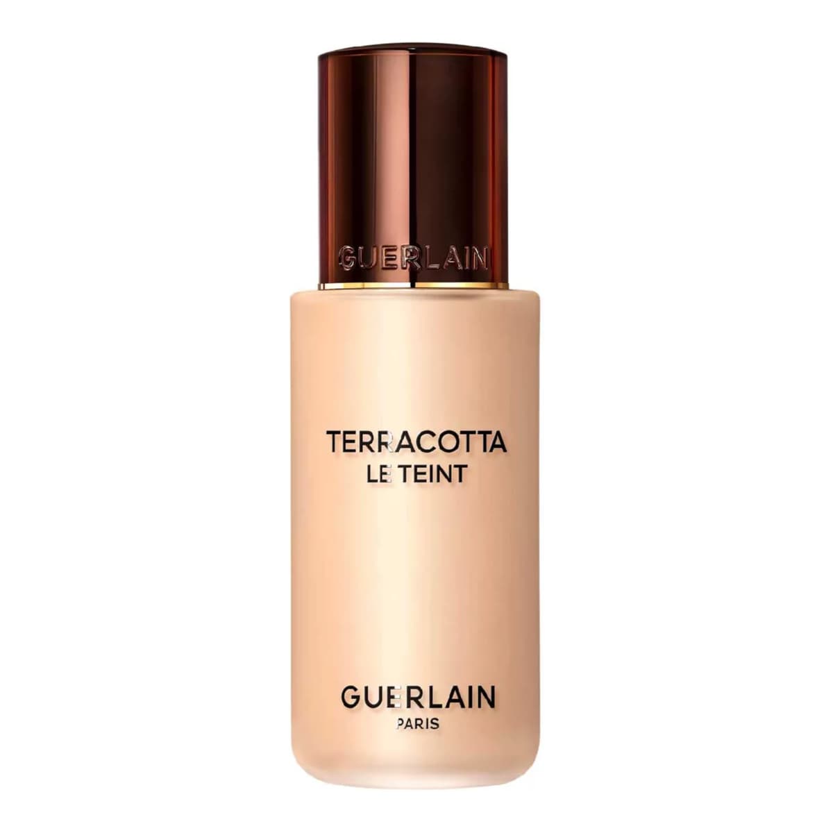 Terracotta Le Teint Healthy Glow Natural Perfection Foundation, 1N NEUTRAL / NEUTRE