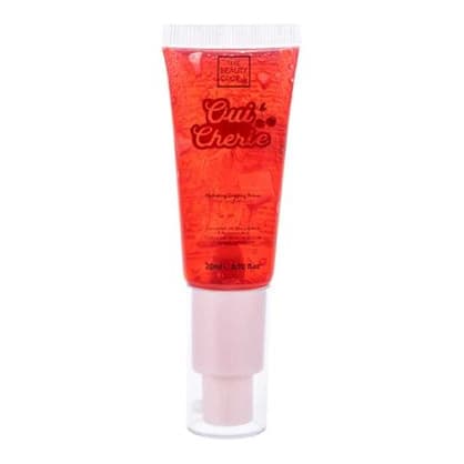 Oui Cherie Hydrating Gripping Primer