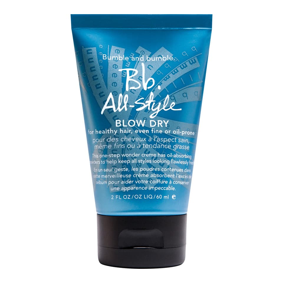 All-Style Blow Dry