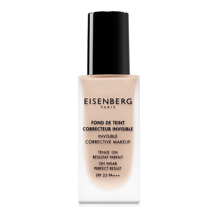 Le Maquillage Fond De Teint Correcteur Invisible
