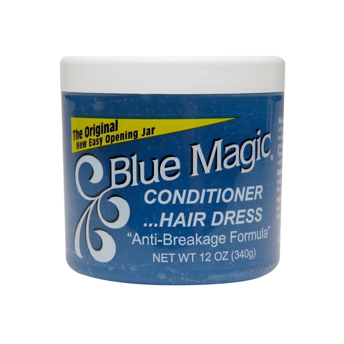 Conditioner...Hair Dress, Anti-Breakage Formula