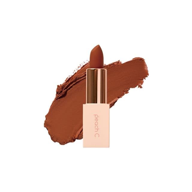 Easy Matte Lipstick, Cinnamon Brick
