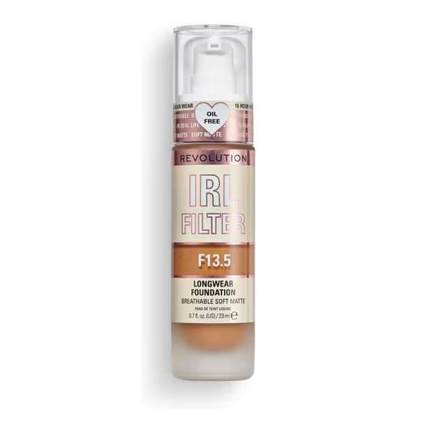 Irl Filter Longwear Foundation F13.5