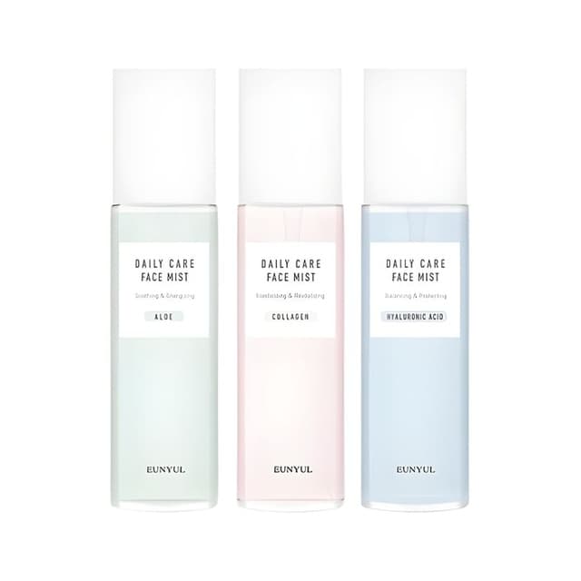 Daily Care Face Mist
