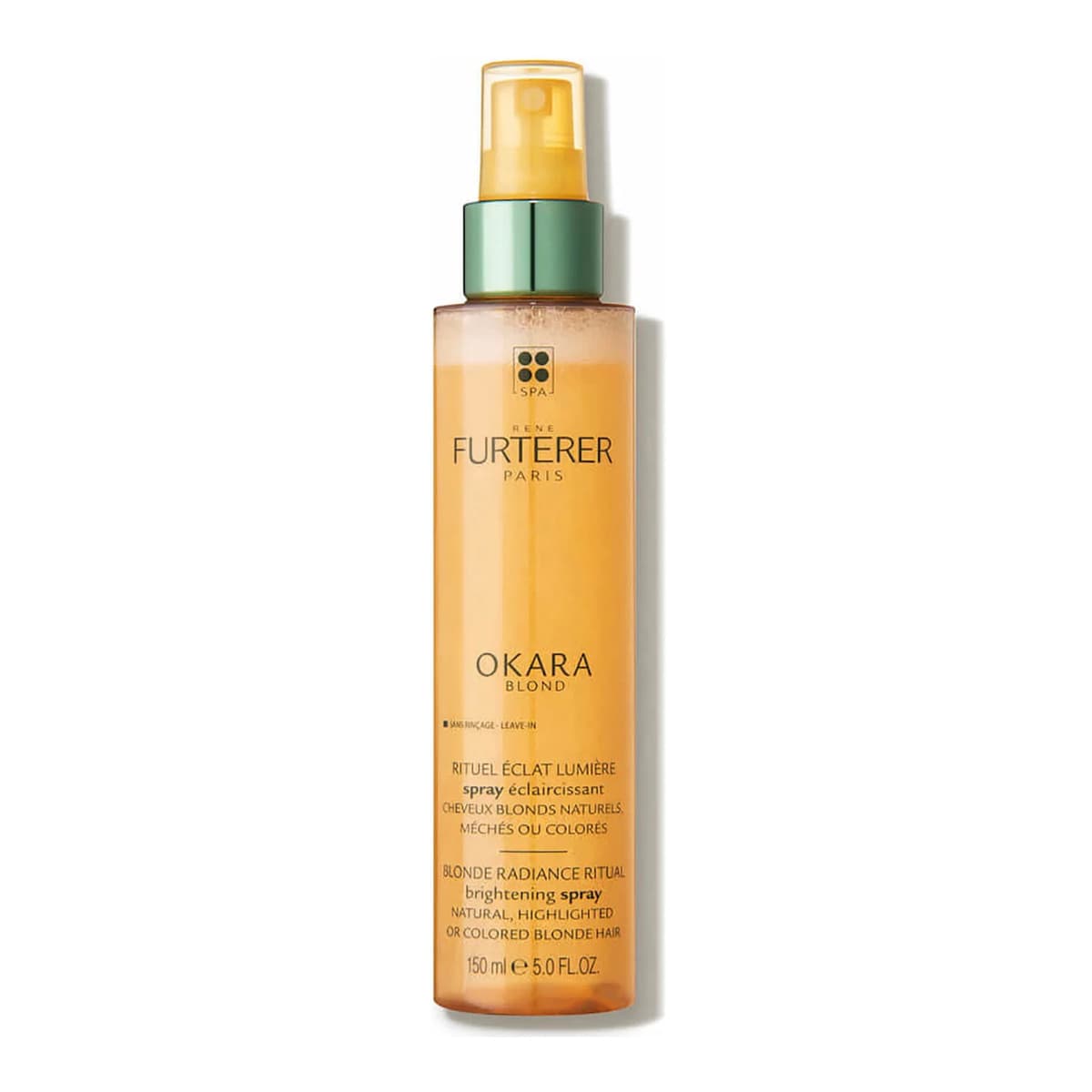 Renà Furterer OKARA BLOND Brightening Spray