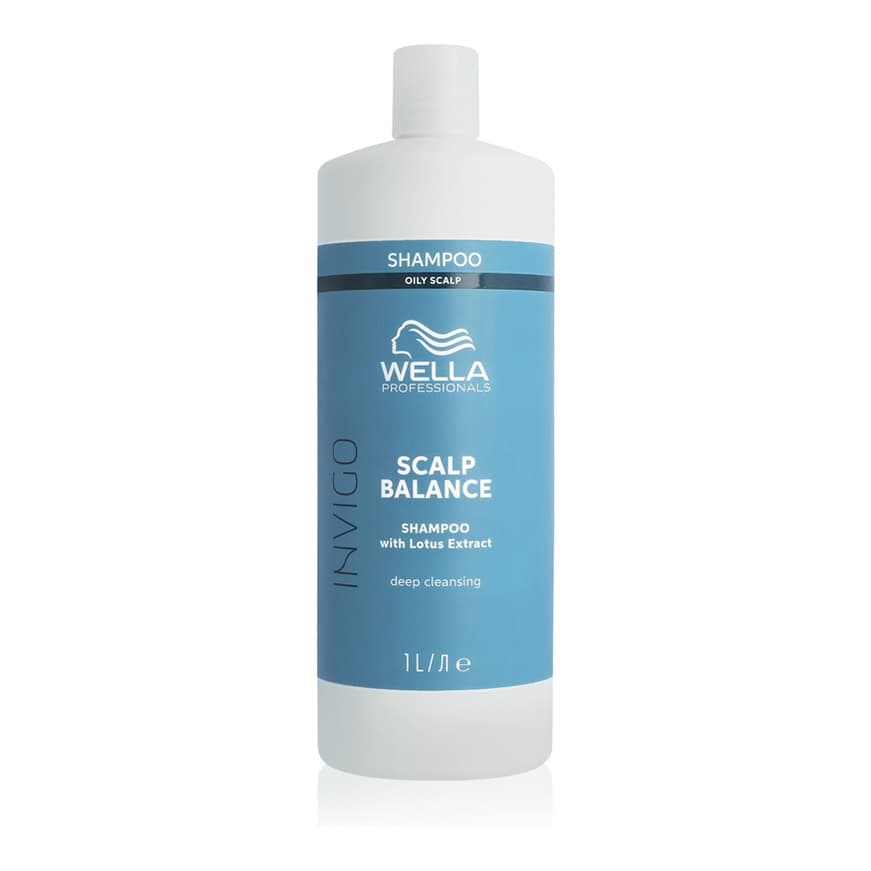 Invigo Scalp Balance