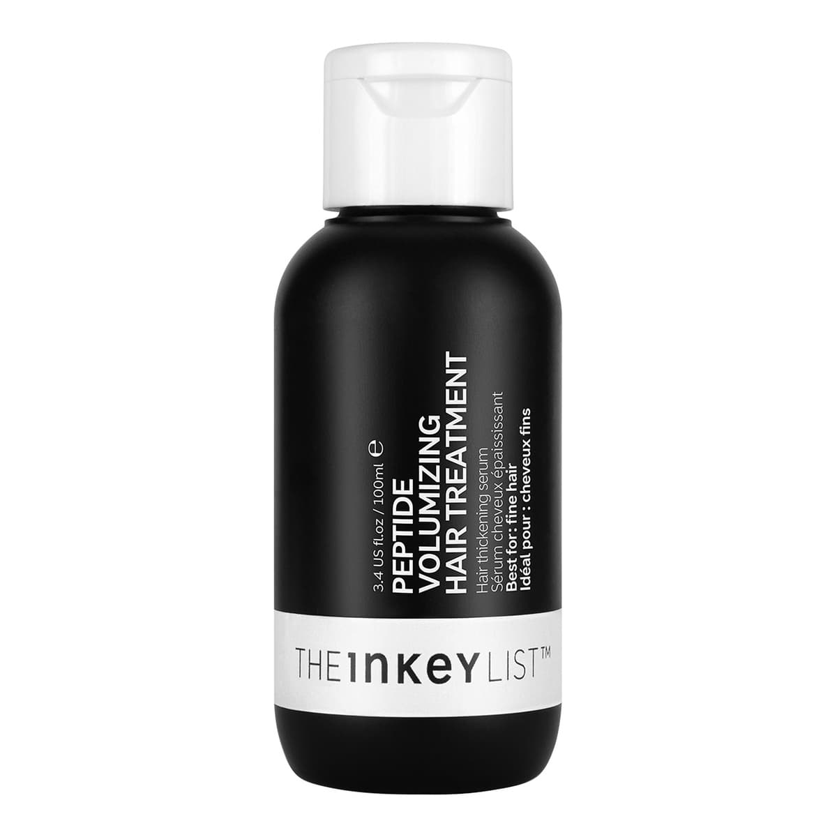 Peptide Volumizing Hair Treatment