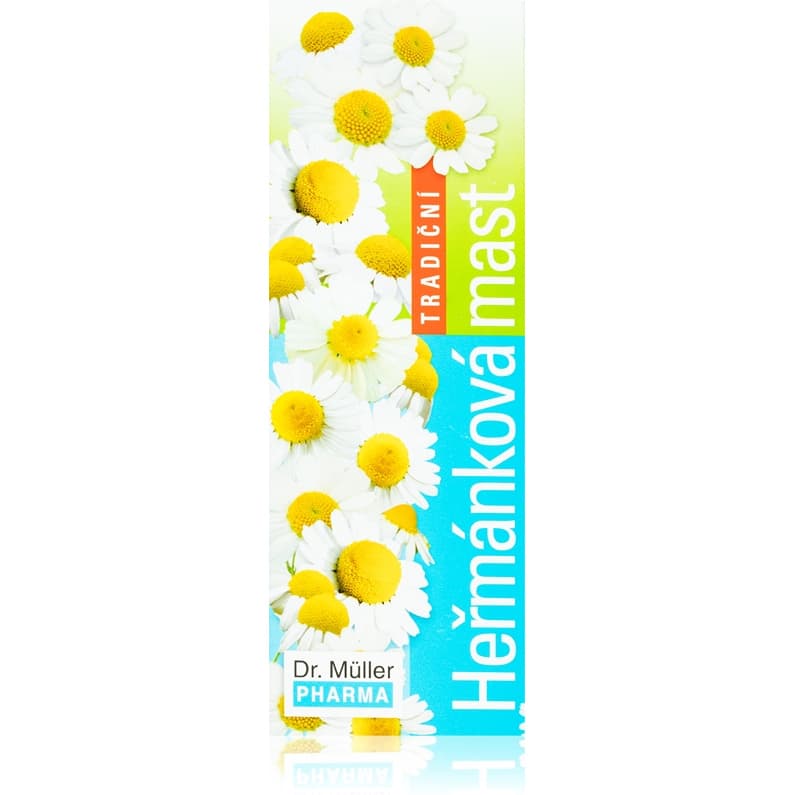 Chamomile ointment