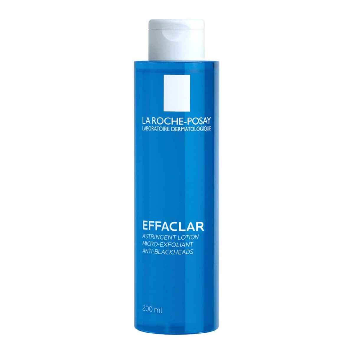 Effaclar Clarifying Lotion Micro-Exfoliating Toner For Oily Skin