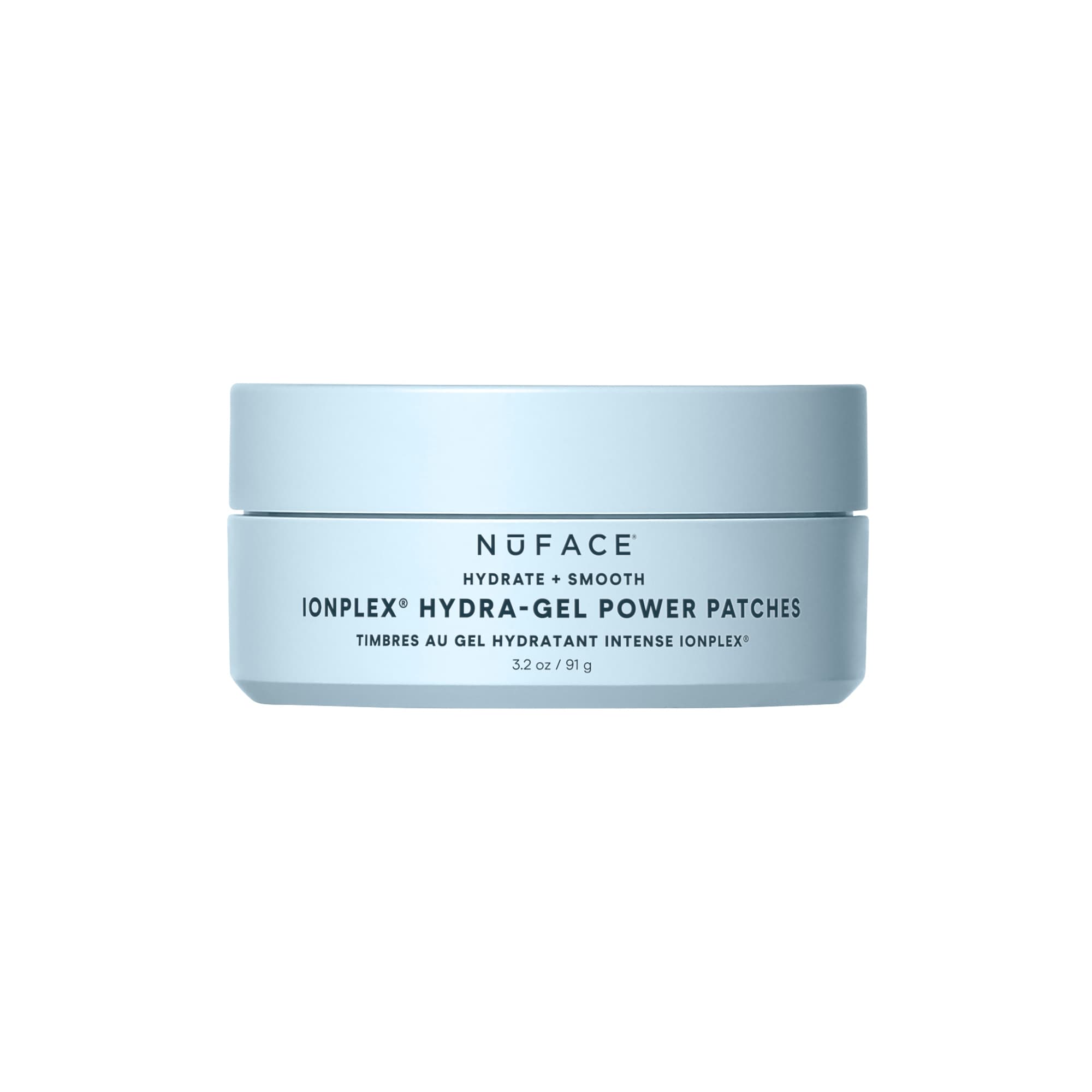 Ionplex Hydra-Gel Power Patches