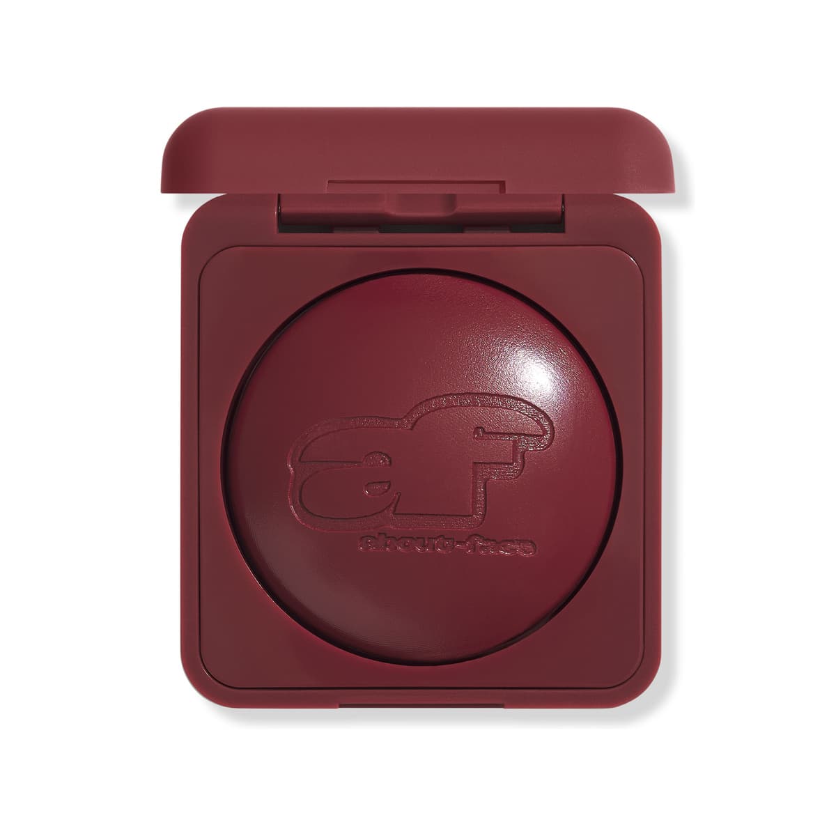 Cheek Freak Blush Balm, Big O