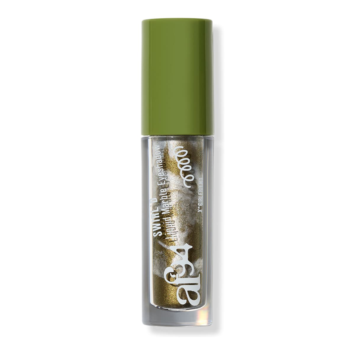 Swirl'd Liquid Marble Eyeshadow, Xgirlfriend