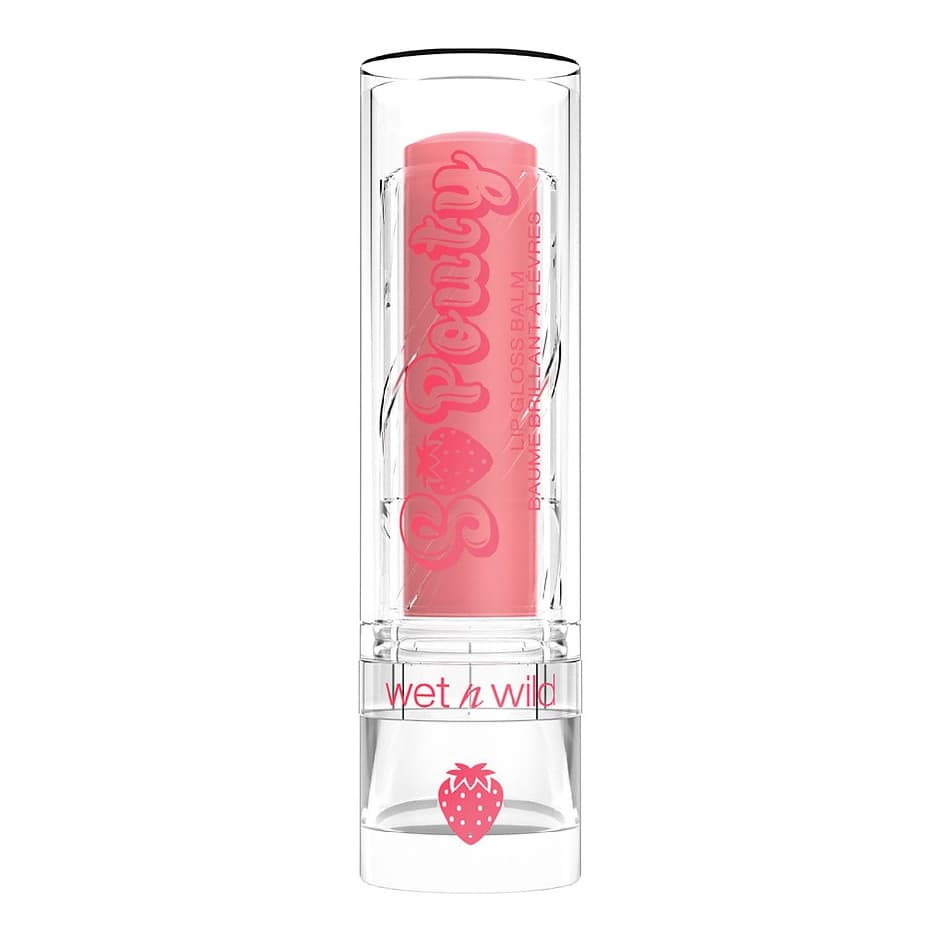 Perfect Pout So Pouty Lip Gloss Balm, Sweetest Pick