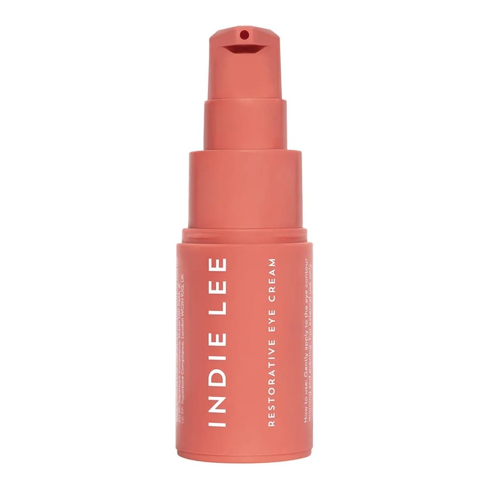 Restorative Eye Cream