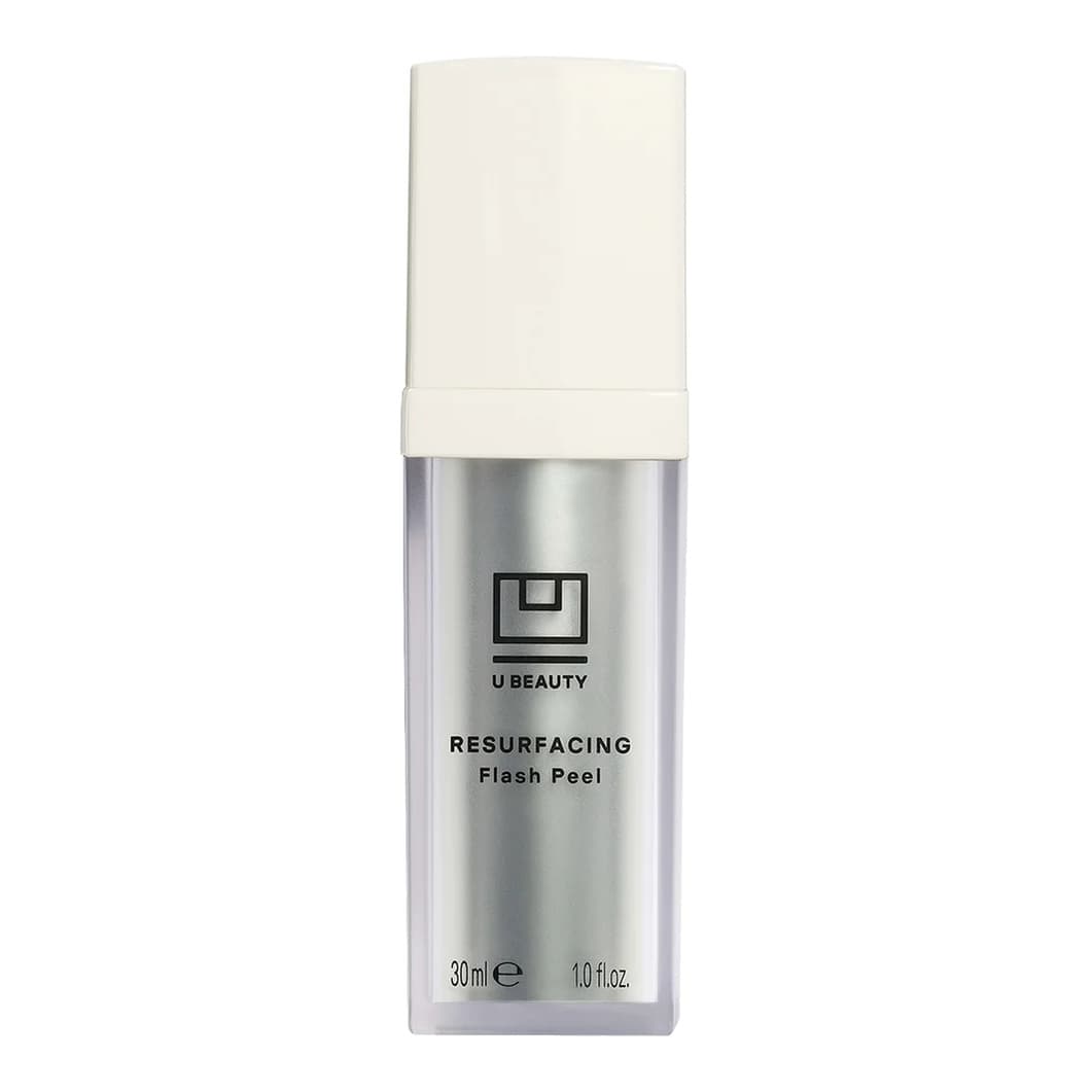 Resurfacing Flash Peel