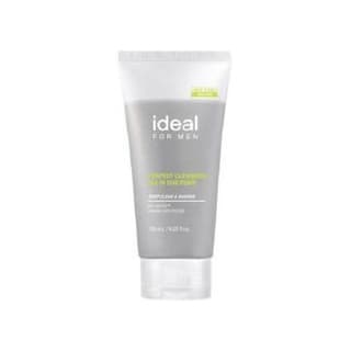 Perfect Cleansing All In One Foam