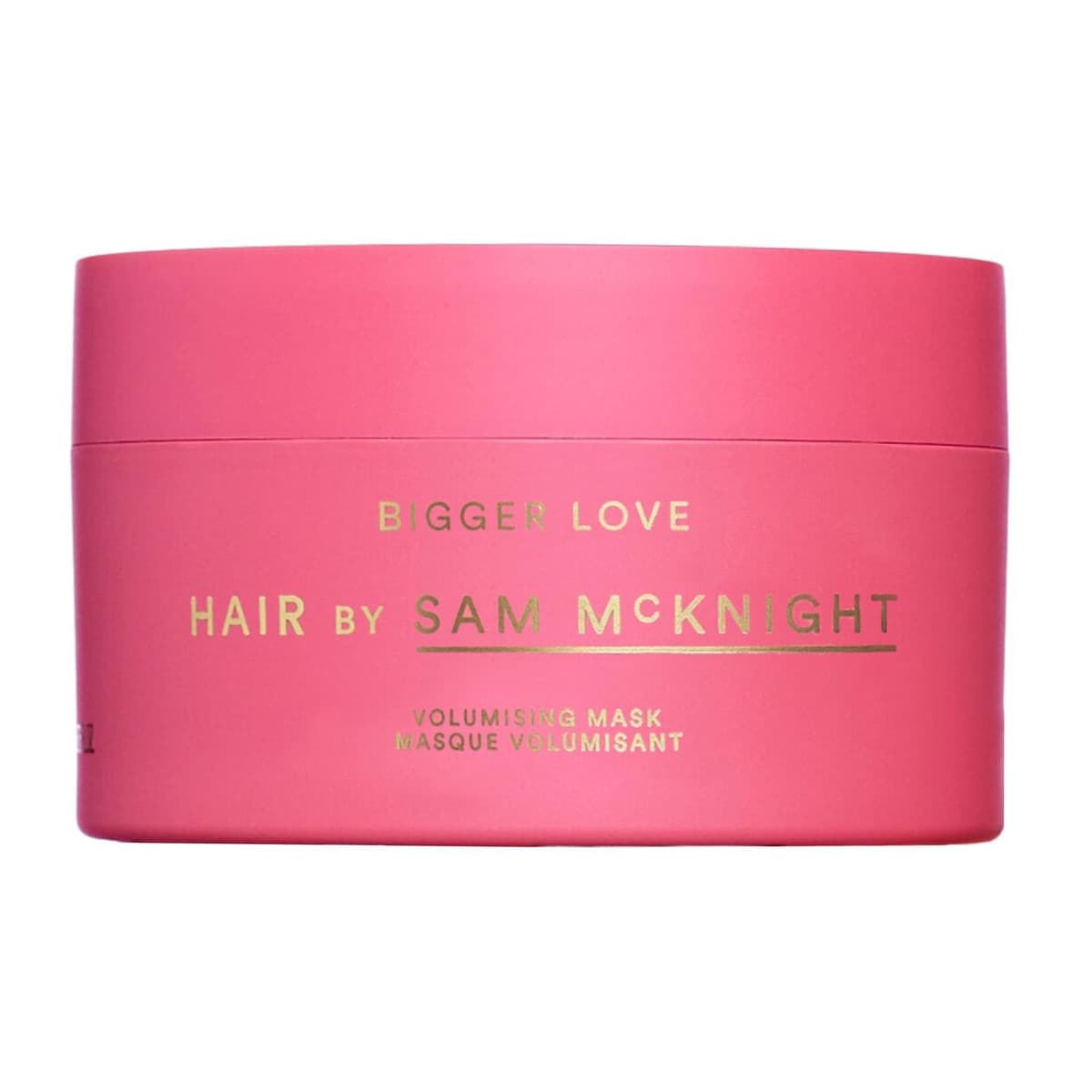 Bigger Love Treatment Mask