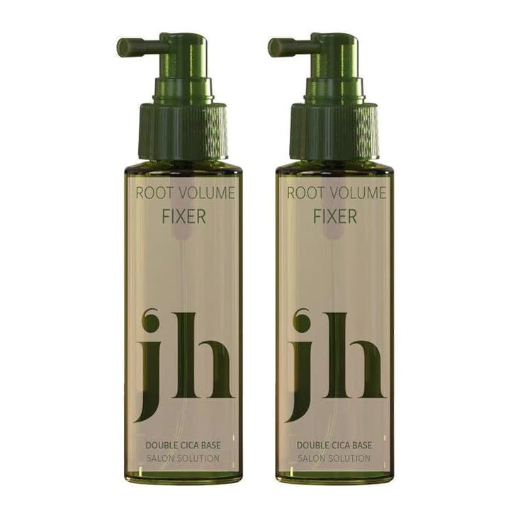 Root Volume Fixer 1+1