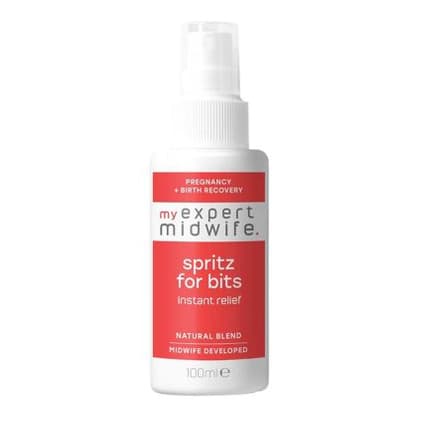 Spritz For Bits