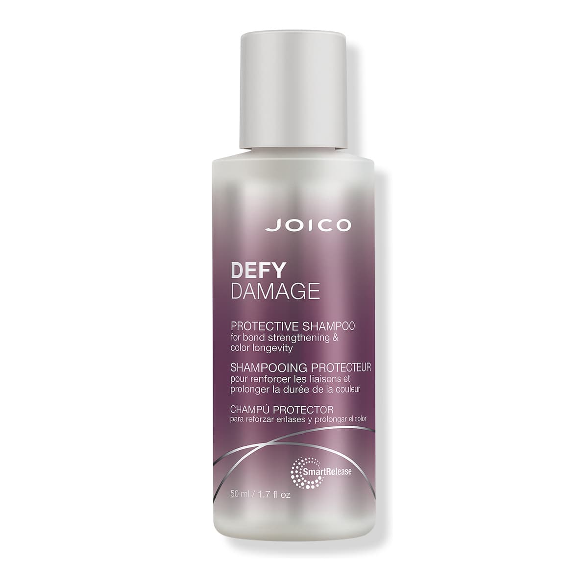 Travel Size Defy Damage Protective Shampoo