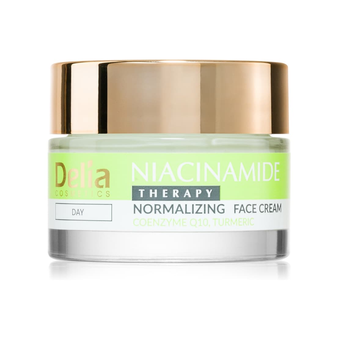 Normalising Day Cream for the Face