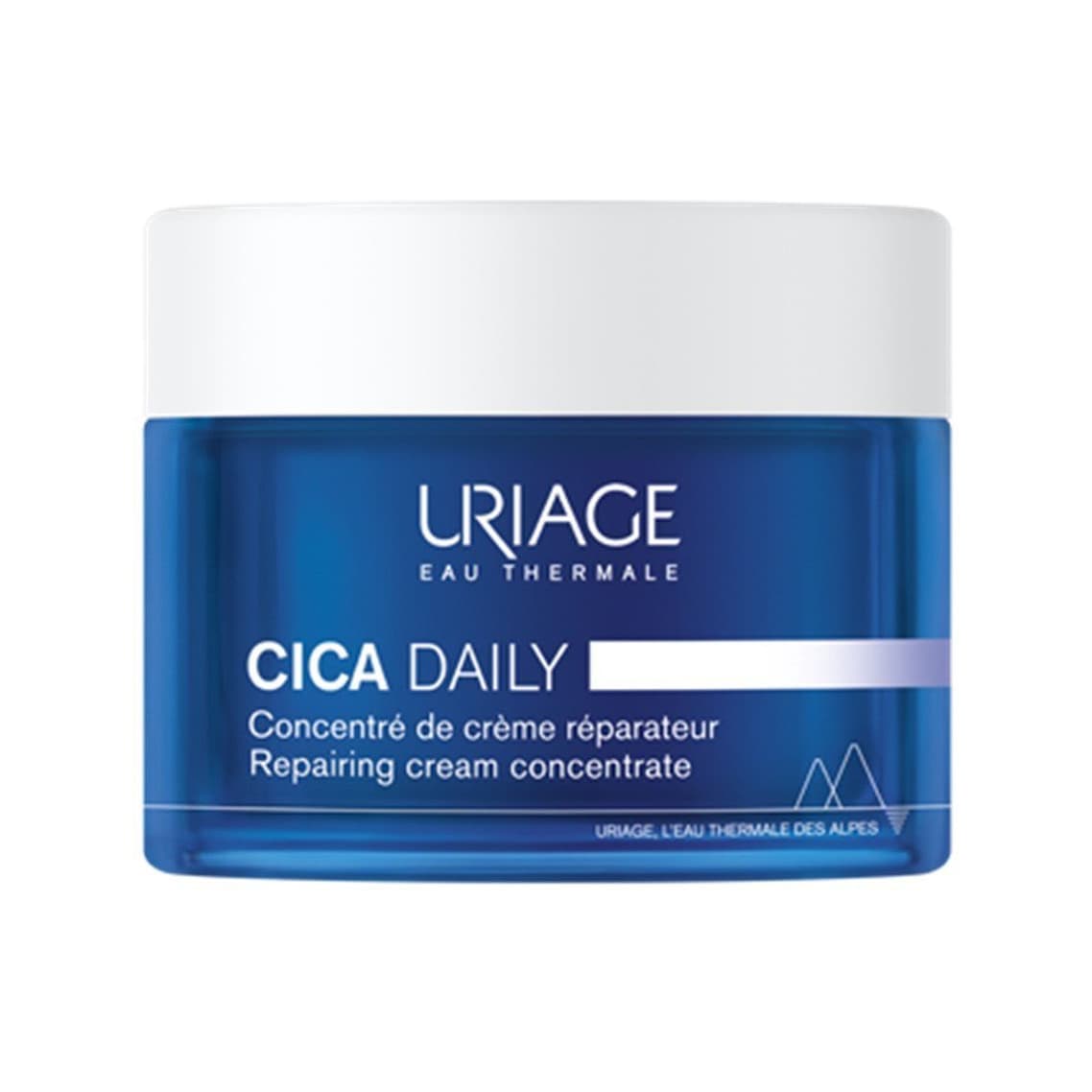 CICA Daily Repairing Cream Concentrate