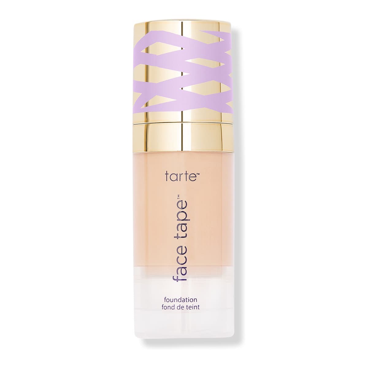 Travel-Size Face Tape Full Coverage Foundation, 12N Fair Neutral