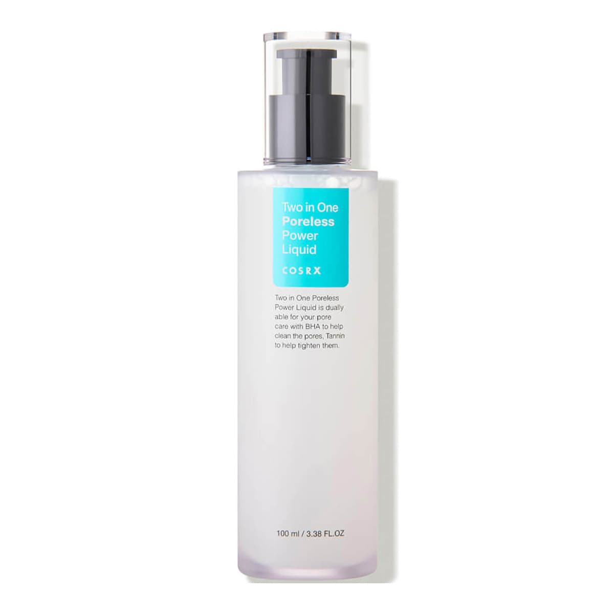 Two In One Poreless Power Liquid