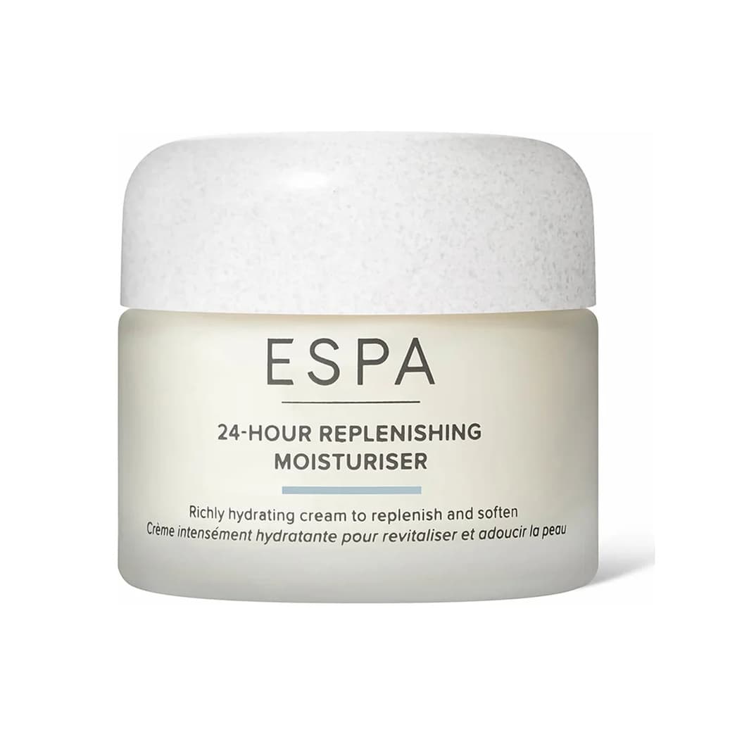 24Hour Replenishing Moisturizer