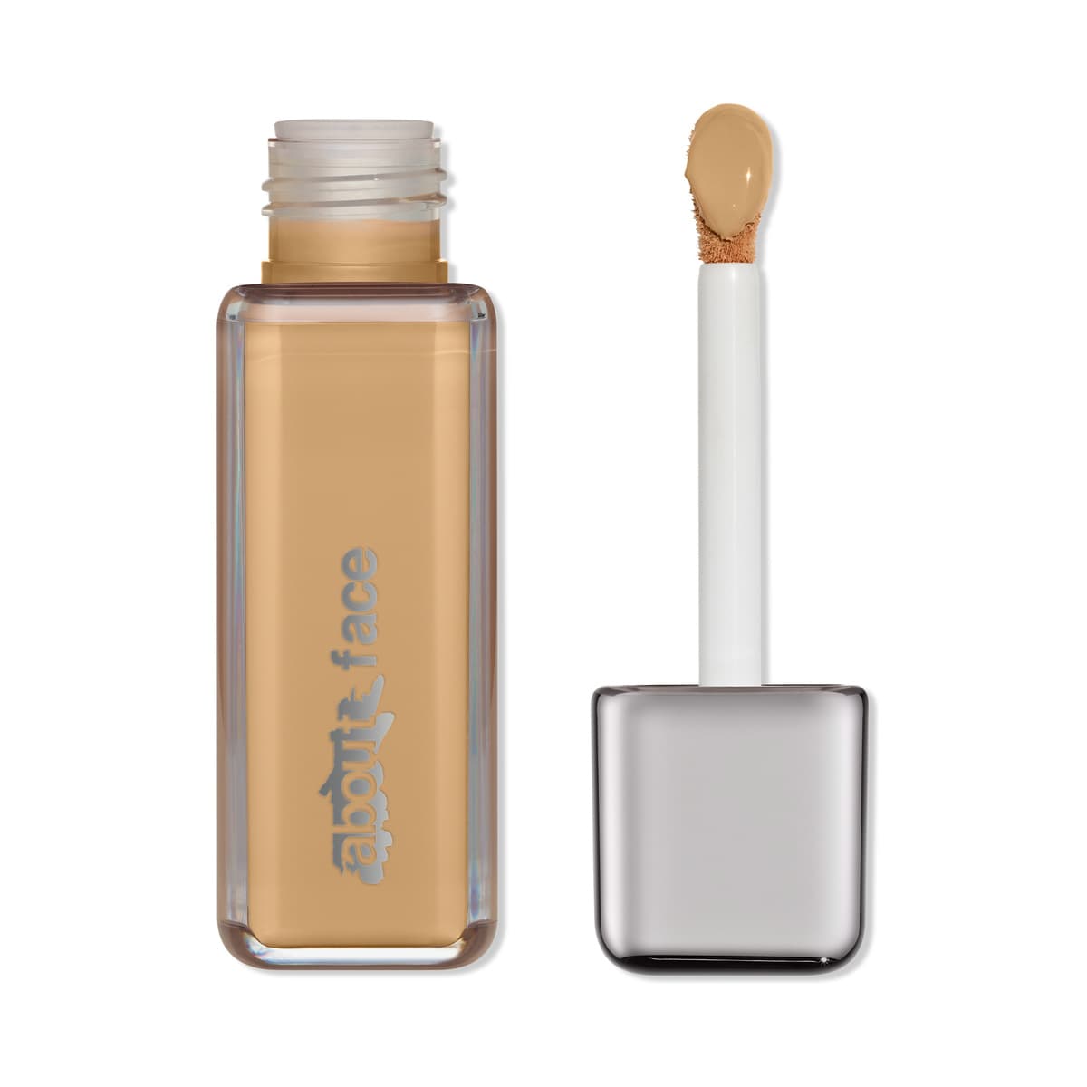 THE PERFORMER Skin-Focused Foundation, M2NEUTRAL