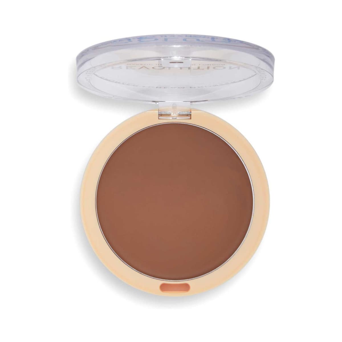 Glow Splendour Balm Bronzer, Light