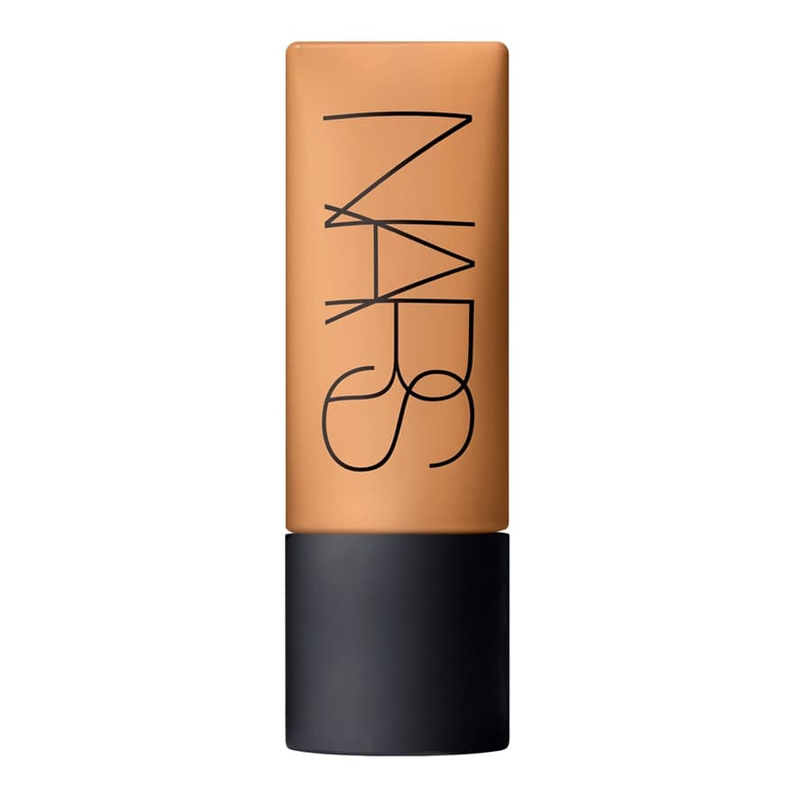 SOFT MATTE Complete Foundation