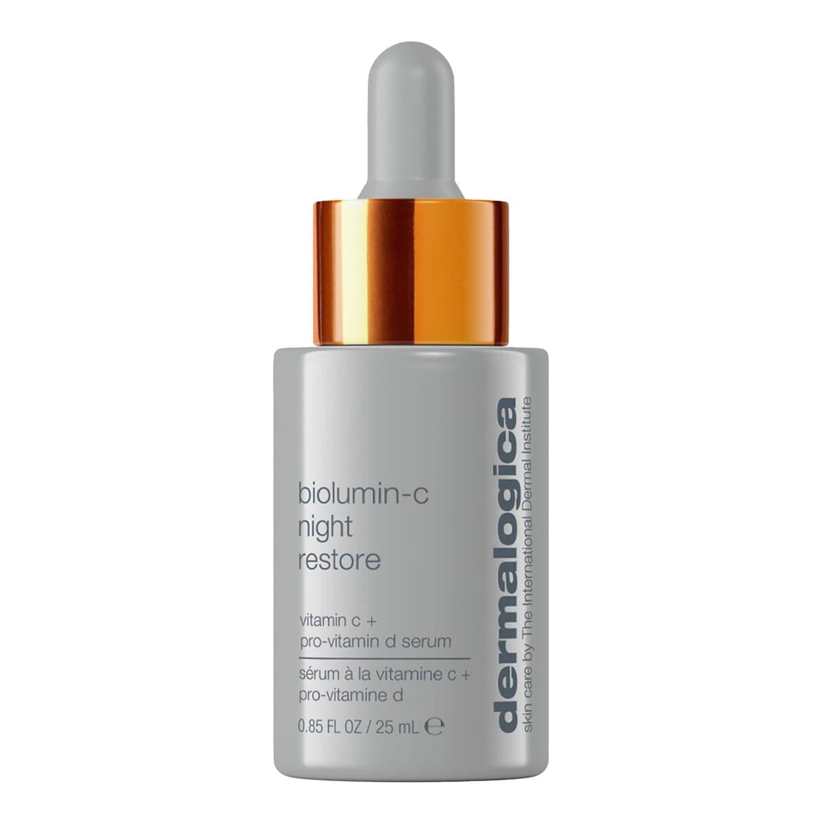 Biolumin-C Night Restore Serum with Pro-Vitamin D Complex