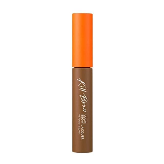 Kill Brow Color Brow Lacquer, #03 Peanut Brown