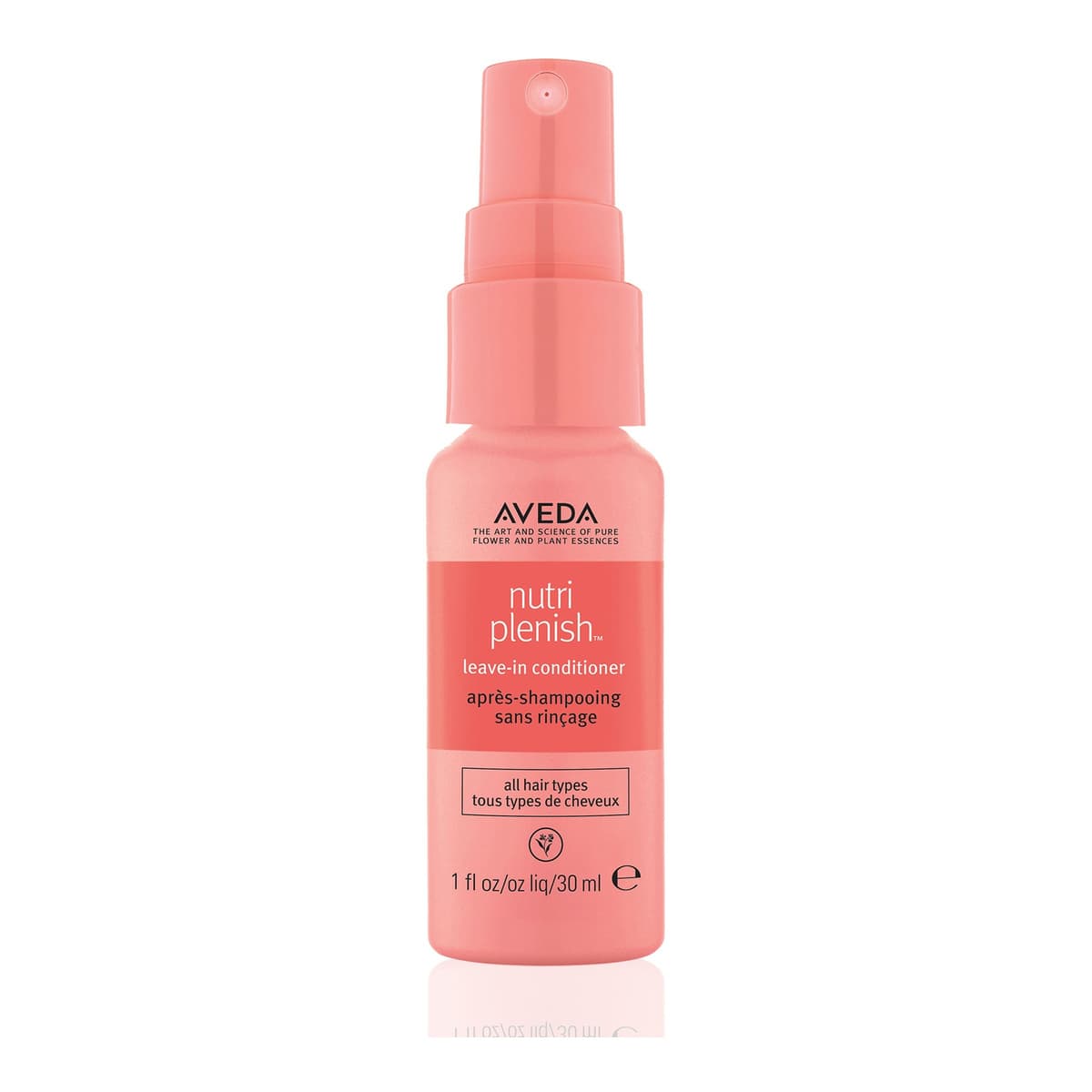 Nutriplenish Leave-in Conditioner Travel Size