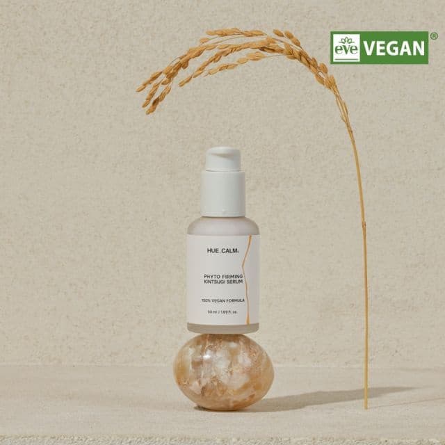Phyto Firming Kintsugi Serum