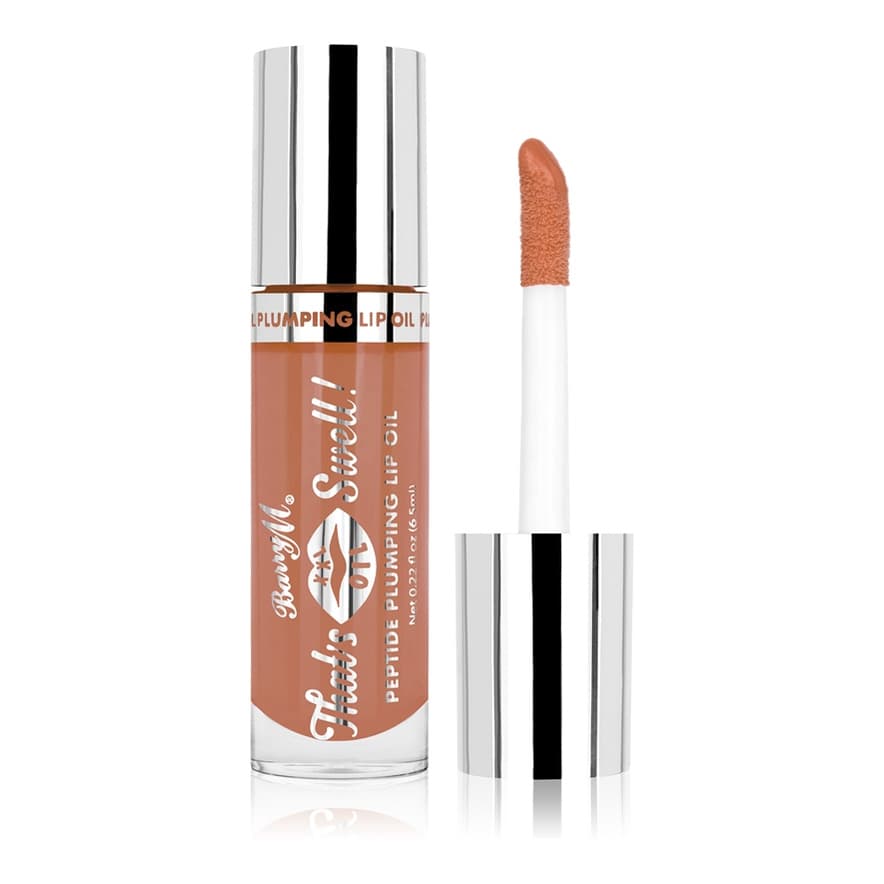 That's Swell! Peptide Plumping Lip Oil