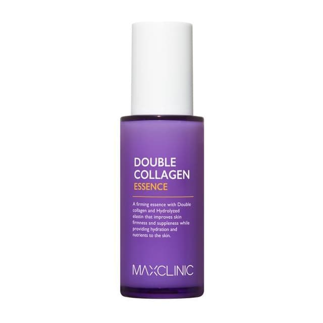 Double Collagen Essence