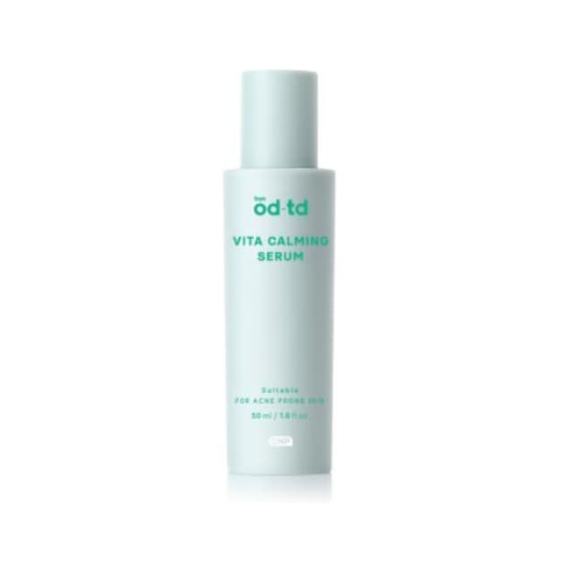 Vita Calming Serum