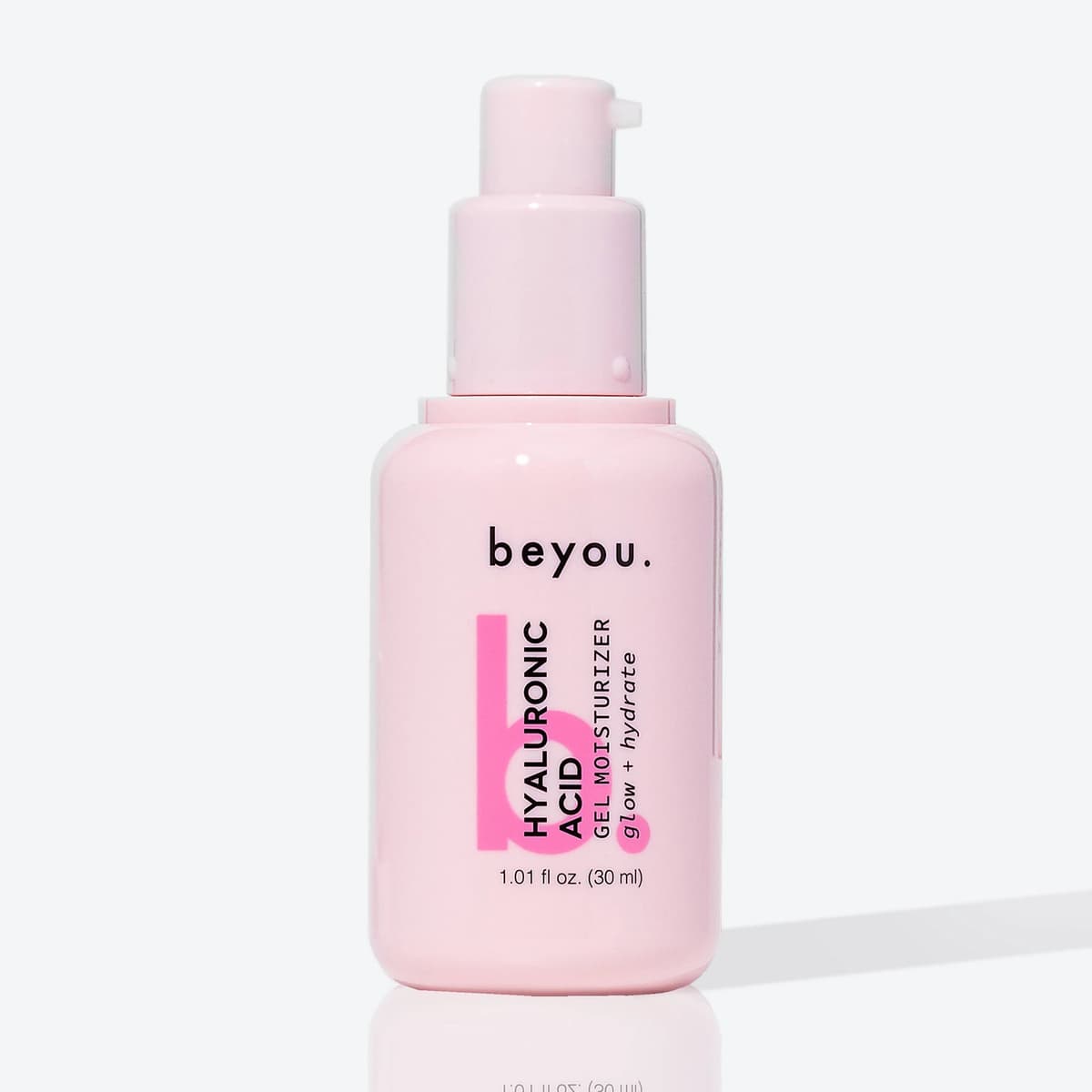 Skin Booster Hyaluronic Acid Oil-Free Gel Moisturizer + Sensitive Skin Friendly