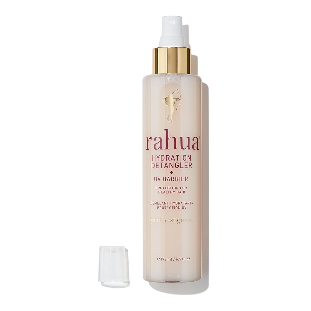 Hydration Detangler + UV Barrier