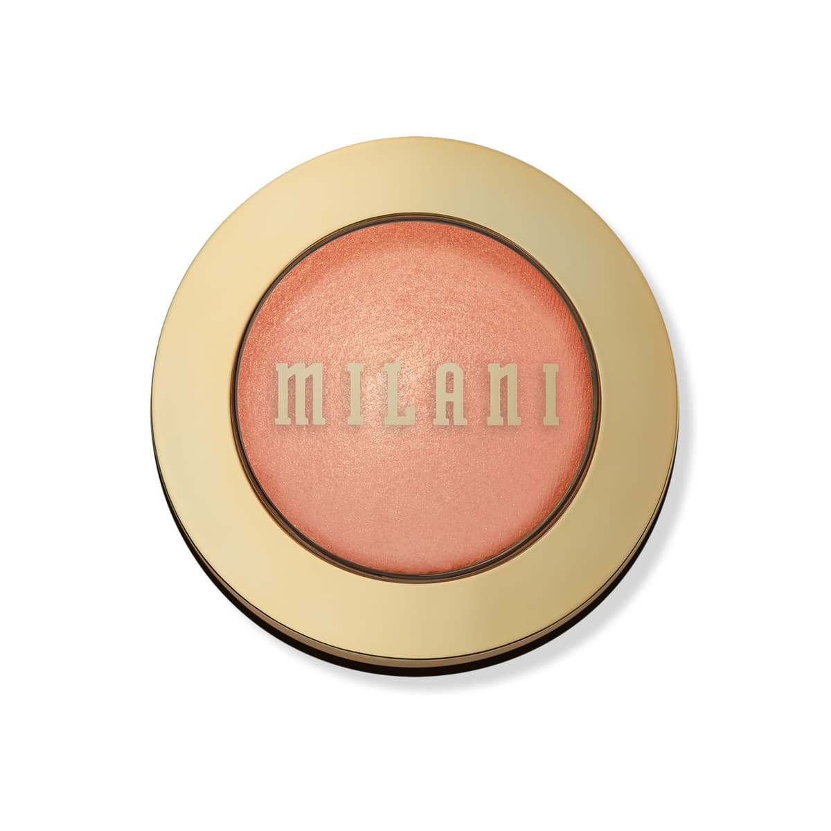 Baked Blush - Radiant Powder Blush, Luminoso