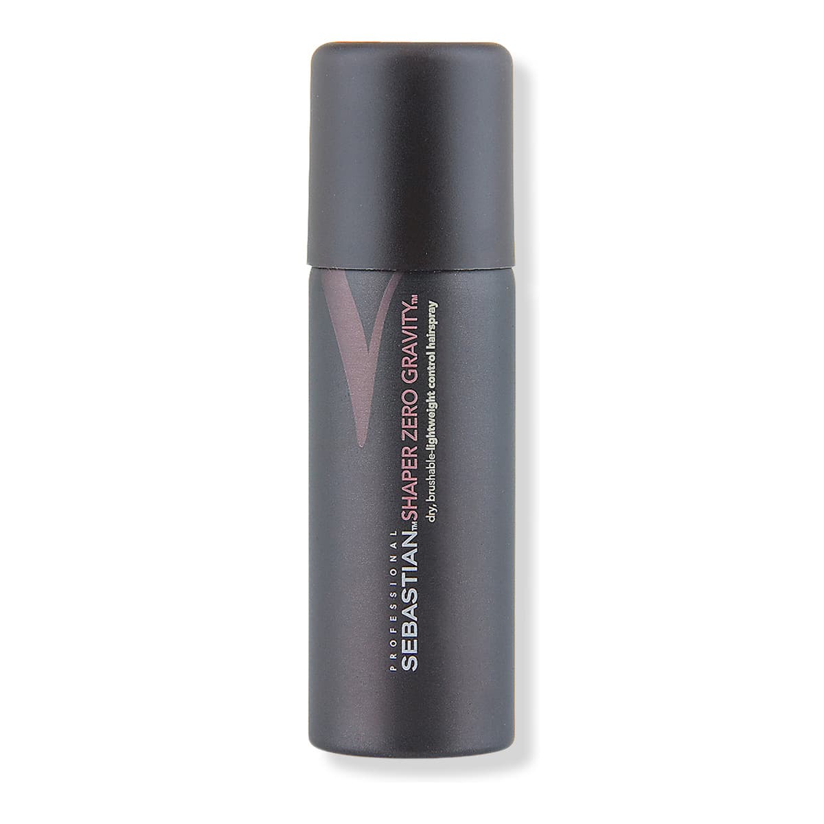 Travel Size Shaper Zero Gravity Hairspray