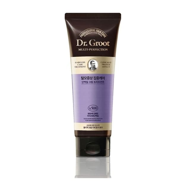 Multi-Perfection Hair Loss Care Protein Cream Treatment