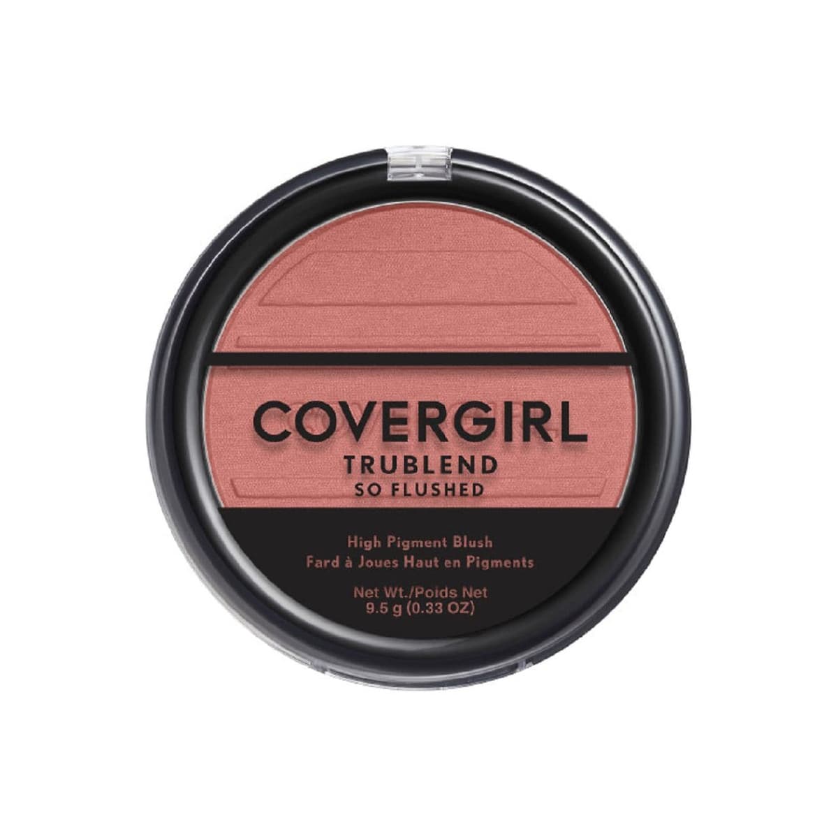 Hi Pigment Blush, Sweet Seduction 360