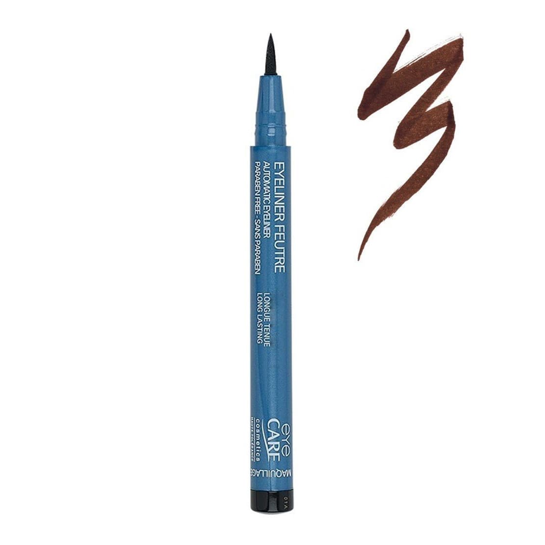 Automatic Eyeliner Brun